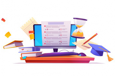 How Covid-19 Pandemic Accelerates the Popularity of Online Learning