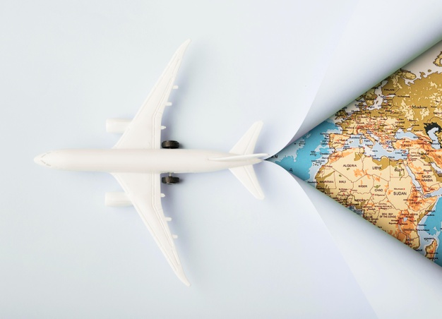 SECURING YOUR FUTURE THROUGH TOURISM AND HOSPITALITY SECTOR