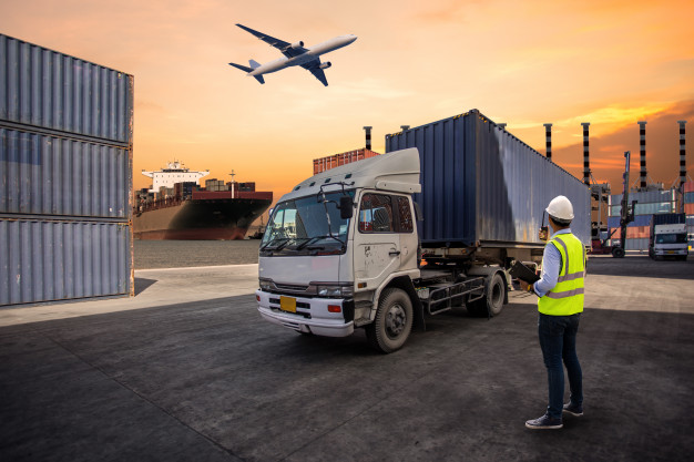 Demand in the Logistics and Transportation creates a rise in Industry employability