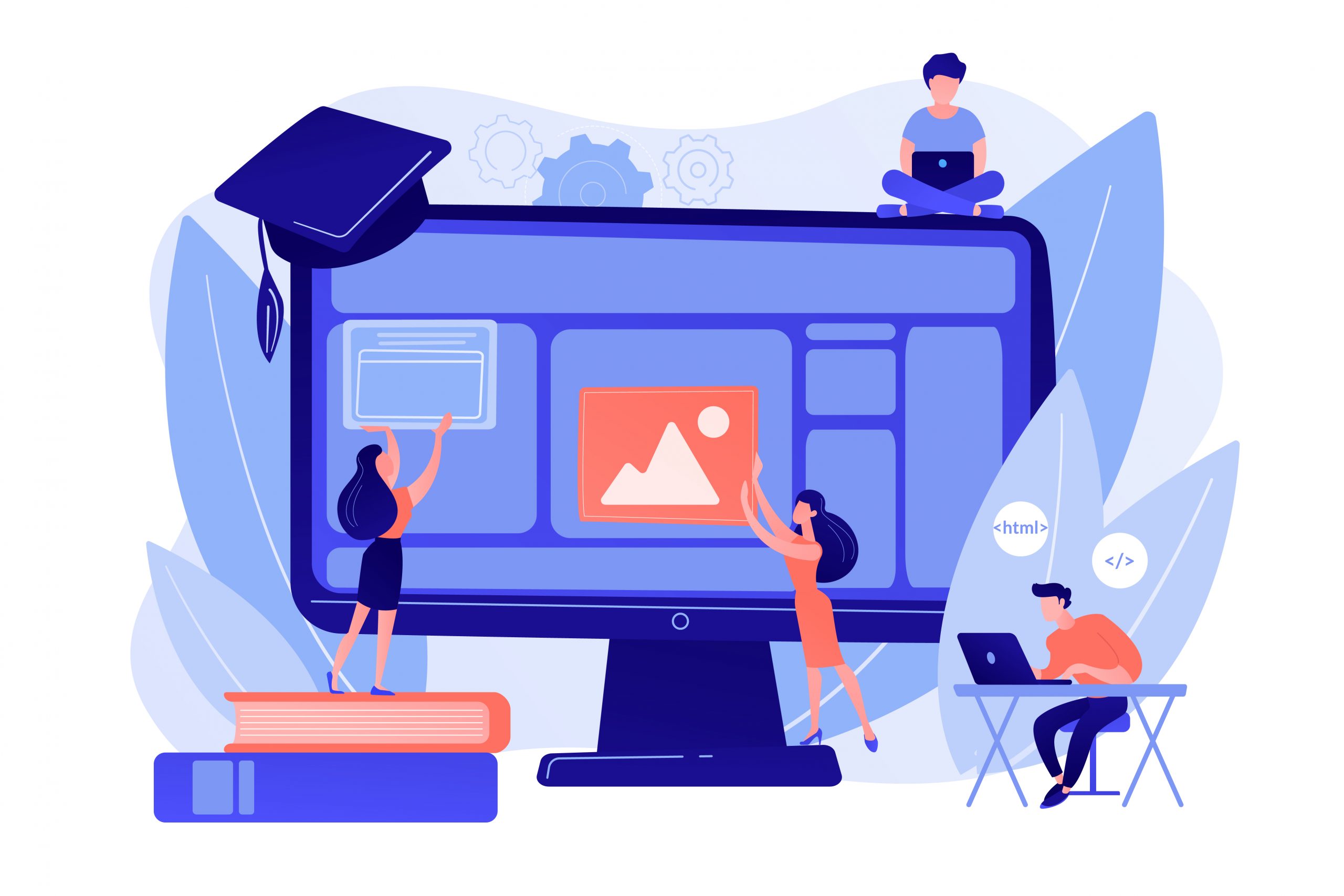 Seven Advantages of Remote Learning