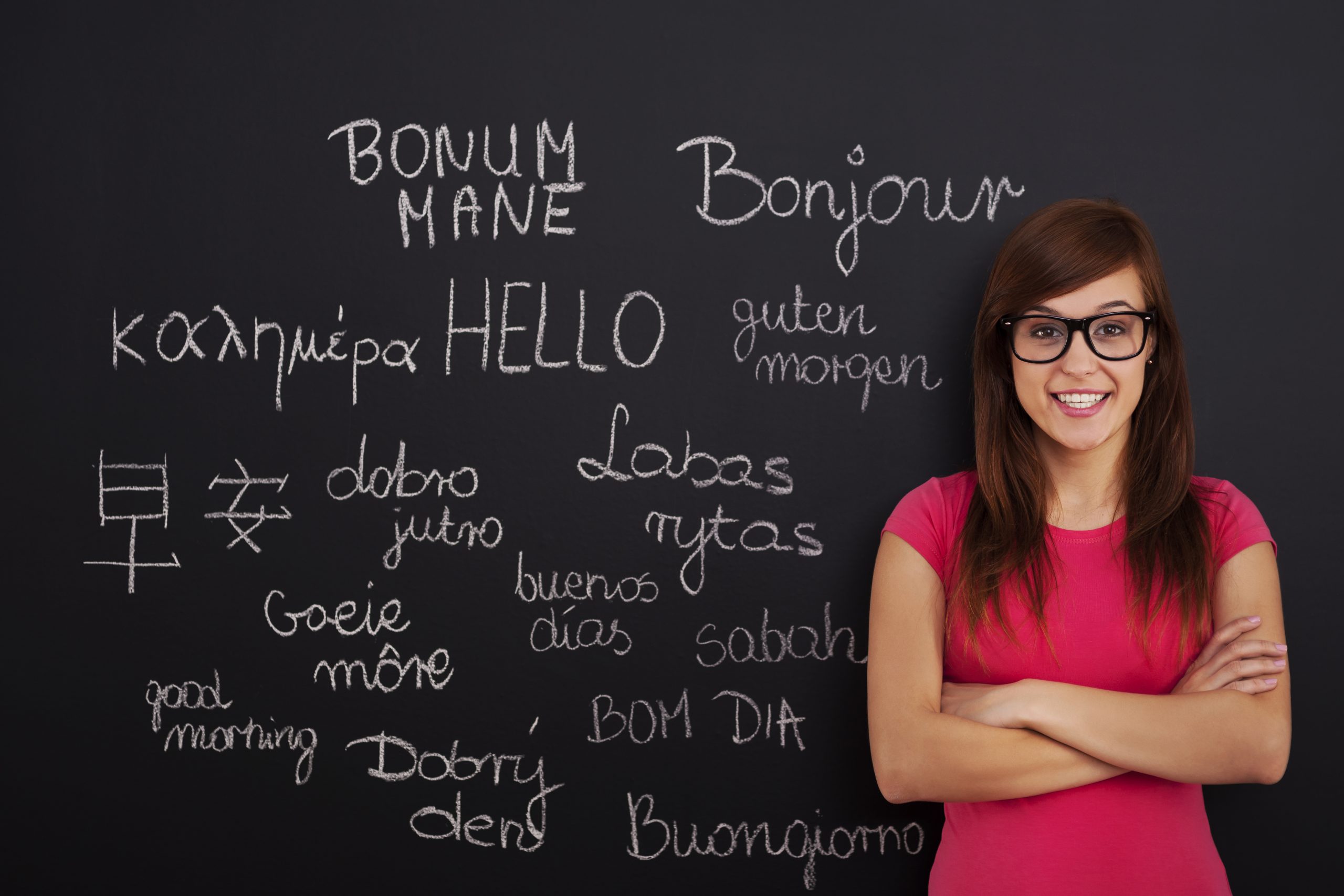 Online Foreign Language Learning: A Growing Trend